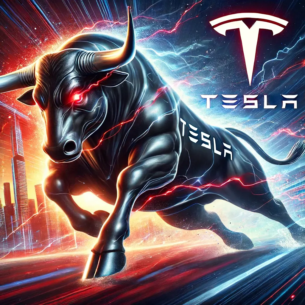Tesla Bull Predictions